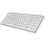 Mars Gaming MK-SILENKEYS Blanco